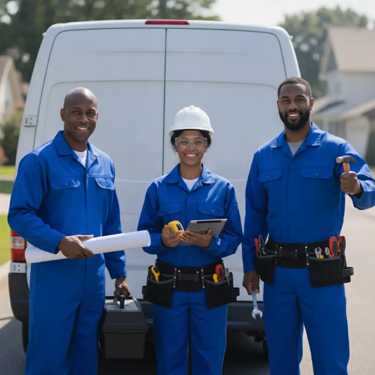 renovation broker Meridian