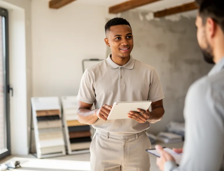 renovation broker Meridian